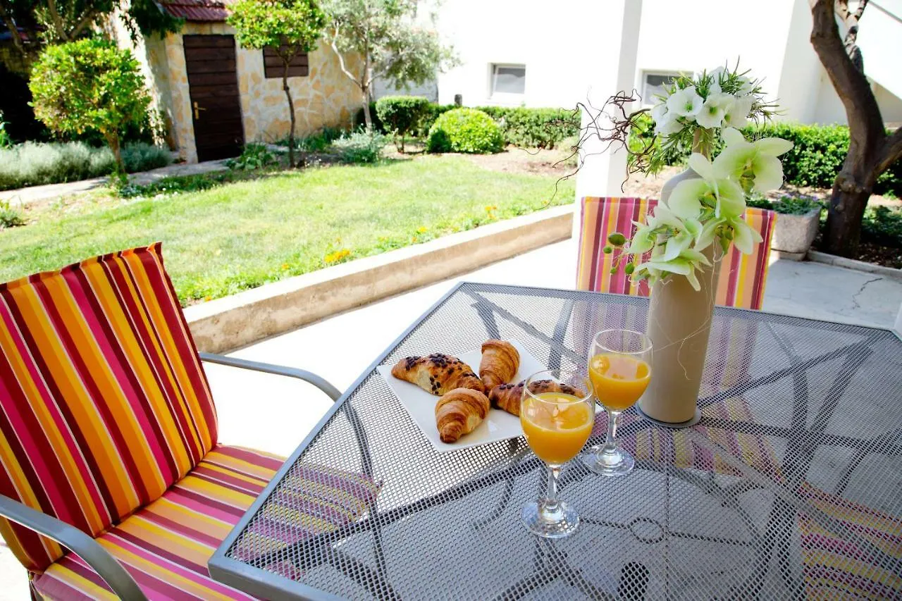 Apartament Apartman Topic Kaštela