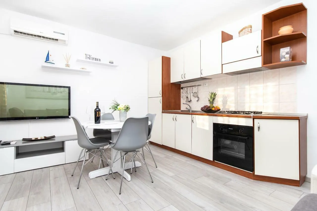 Apartament Apartman Topic Kaštela Chorwacja