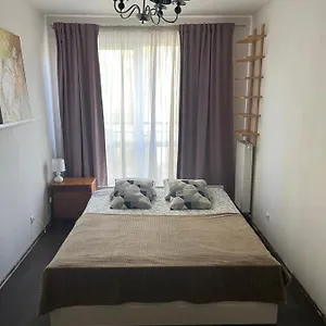 Apartament świderska 113b Apartament Warszawa