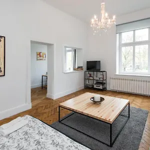 25 Old Town Apartament Kraków