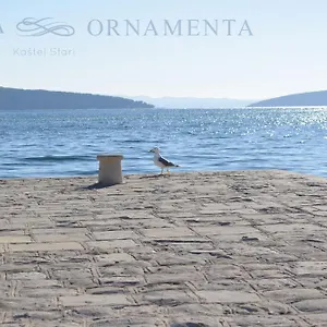 Apartament Ornamenta, Kaštela